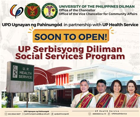 up infirmary|UP Health Service – Office of the Vice Chancellor for Community .